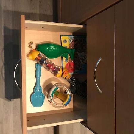 Comfortable 3 Bedroom Apartment On One Floor. Σαντεφιόρδ Εξωτερικό φωτογραφία