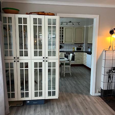 Comfortable 3 Bedroom Apartment On One Floor. Σαντεφιόρδ Εξωτερικό φωτογραφία