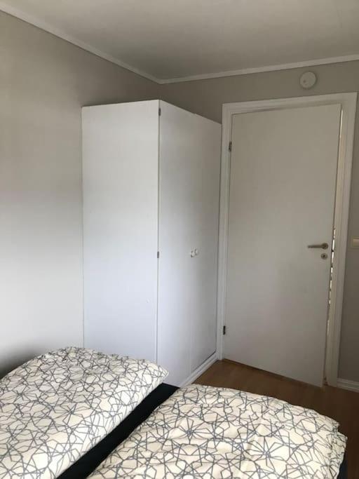 Comfortable 3 Bedroom Apartment On One Floor. Σαντεφιόρδ Εξωτερικό φωτογραφία