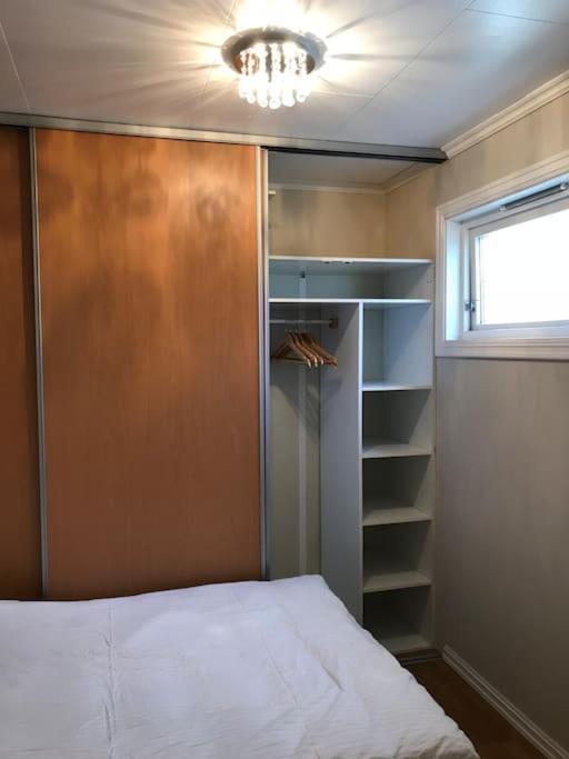 Comfortable 3 Bedroom Apartment On One Floor. Σαντεφιόρδ Εξωτερικό φωτογραφία