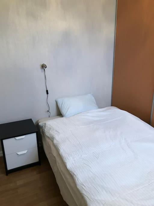 Comfortable 3 Bedroom Apartment On One Floor. Σαντεφιόρδ Εξωτερικό φωτογραφία