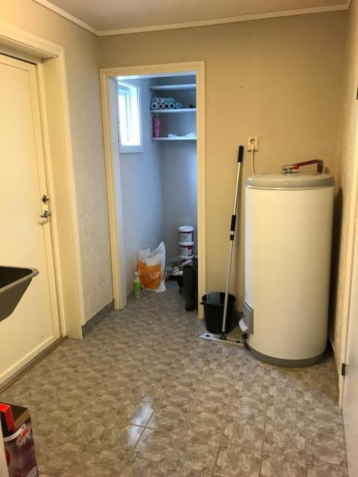 Comfortable 3 Bedroom Apartment On One Floor. Σαντεφιόρδ Εξωτερικό φωτογραφία