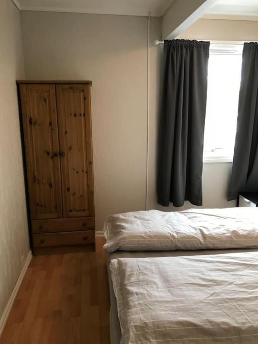 Comfortable 3 Bedroom Apartment On One Floor. Σαντεφιόρδ Εξωτερικό φωτογραφία