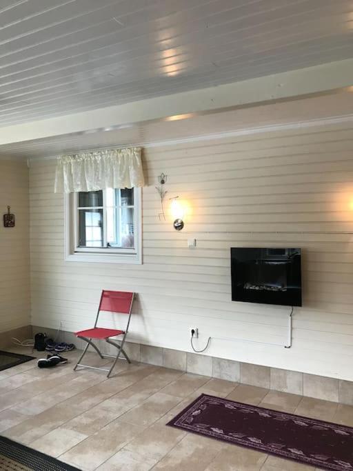 Comfortable 3 Bedroom Apartment On One Floor. Σαντεφιόρδ Εξωτερικό φωτογραφία