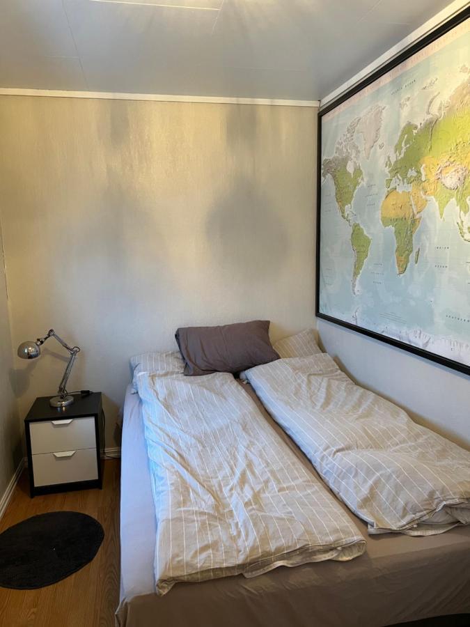 Comfortable 3 Bedroom Apartment On One Floor. Σαντεφιόρδ Εξωτερικό φωτογραφία