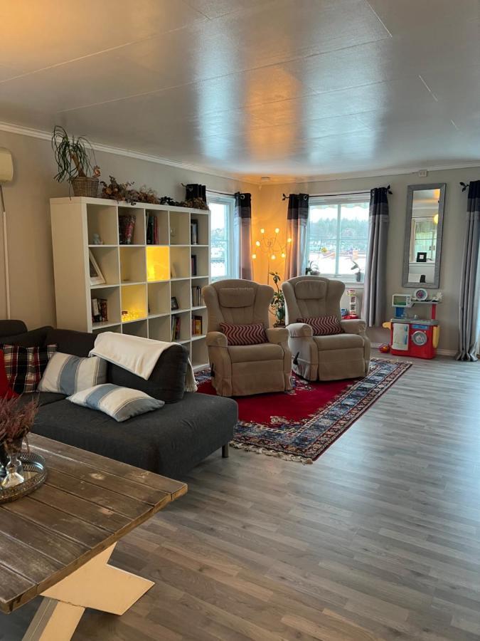 Comfortable 3 Bedroom Apartment On One Floor. Σαντεφιόρδ Εξωτερικό φωτογραφία